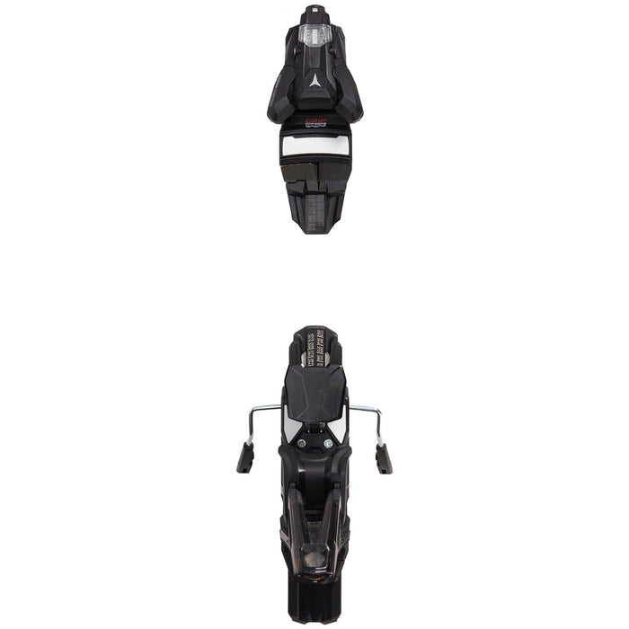 Armada Declivity 88 C Skis + Strive 13 Demo Bindings 2024