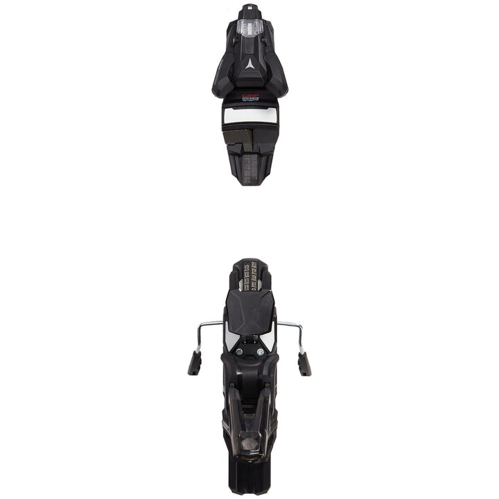 Armada Declivity 88 C Skis + Strive 13 Demo Bindings 2024