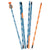 BCA Stealth 270 Avalanche Probe Blue