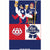 686 Double Layer Face Warmer PBR Red