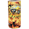 Sublime Orange Tie Dye