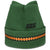 686 4 Points Fleece Hat Emerald Green