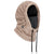 686 Tarmac Faux Fur Hood Faux Fur