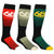 686 Moto 3-Pack Socks Assorted