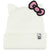 686 Hello Kitty Beanie - Girls' Hello Kitty White