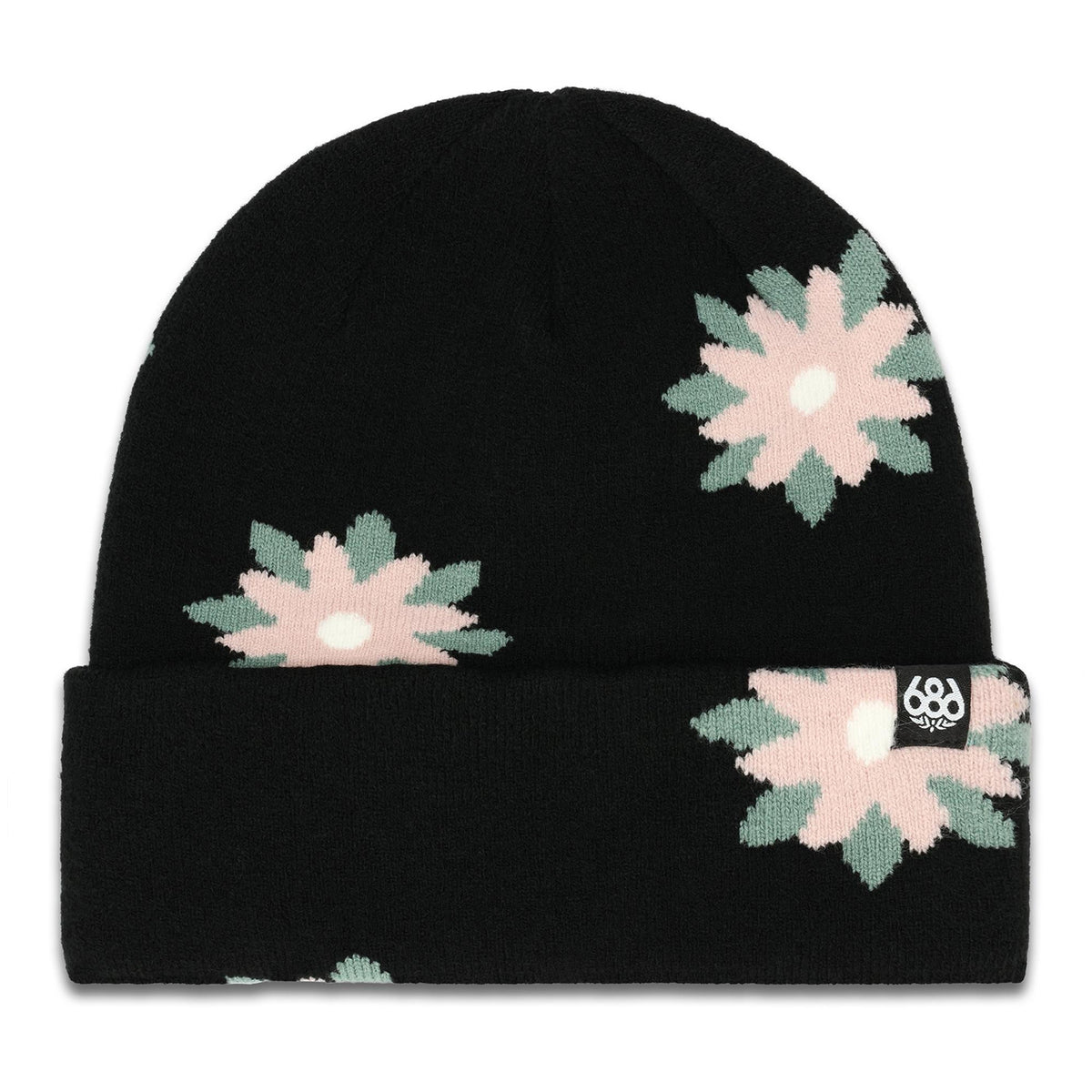 686 Dazey Beanie - Women's Black