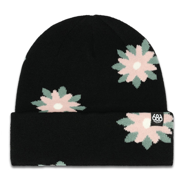 686 Dazey Beanie - Women's Black