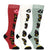 686 Butterfly 3-Pack Socks - Women's Assorted