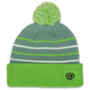 Lime Colorblock