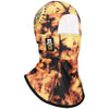 Sublime Orange Tie Dye