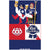 686 PBR Beanie PBR Red