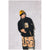 686 Sublime Beanie Sublime Black