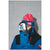686 PBR Beanie PBR Red