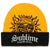 686 Sublime Beanie Sublime Black