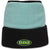 686 Flat Top Fleece Hat Dusty Marine