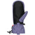 686 Lander Mittens Purple Dawn