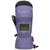 686 Lander Mittens Purple Dawn