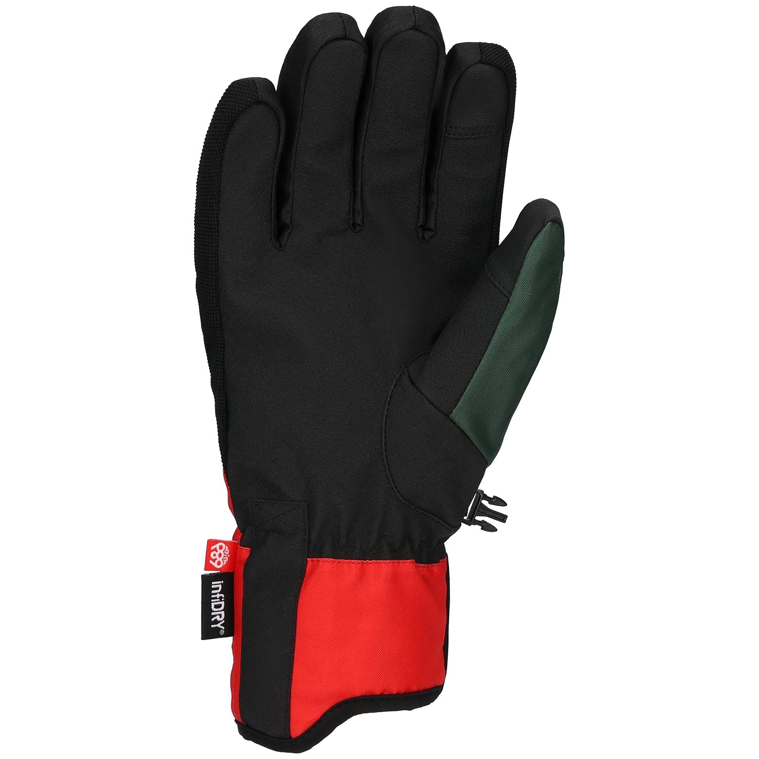686 Primer Gloves – evo