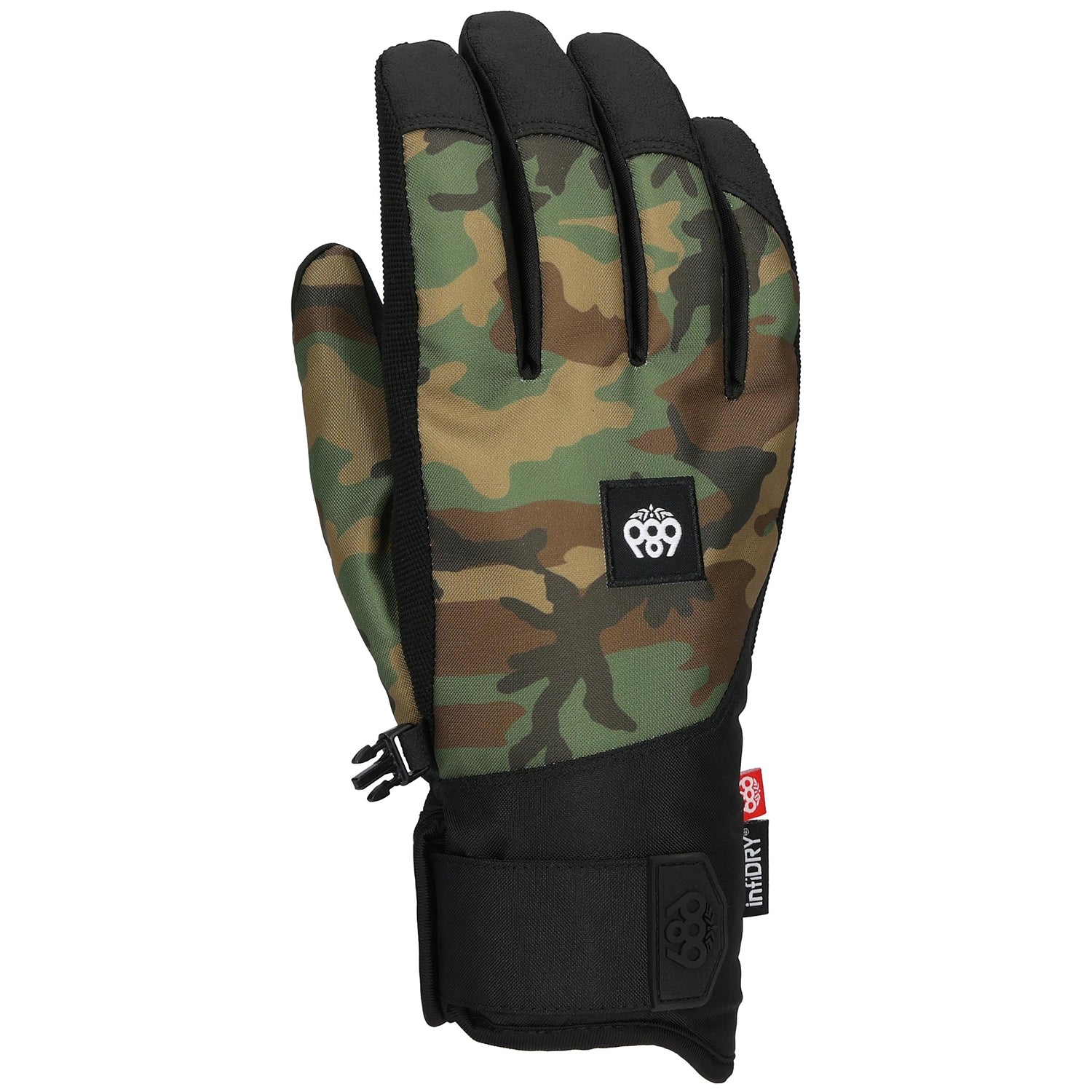 686 Primer Gloves – evo