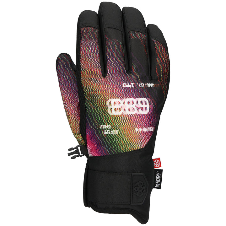 686 Primer Gloves Rewind Multi