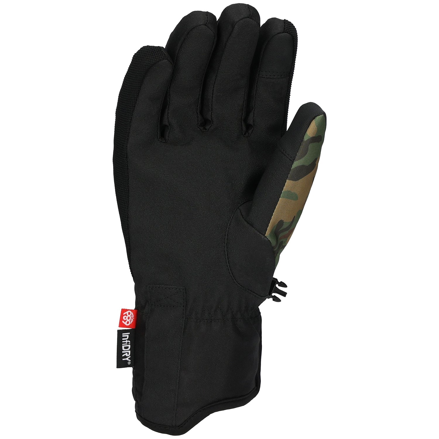 686 Primer Gloves – evo
