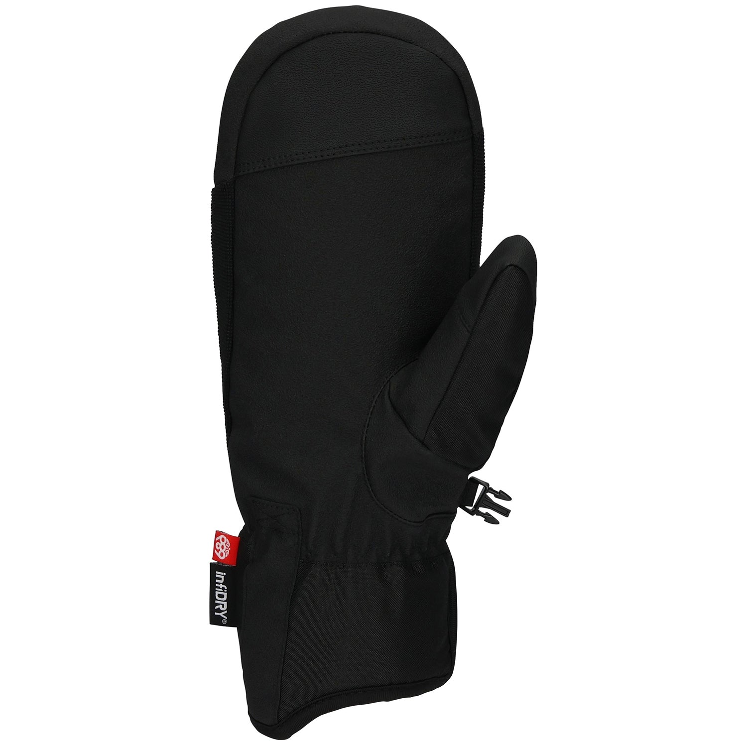 686xHUF PRIMER MITT Mサイズ ミトングローブ ハフ 686 Primer Mittens – evo