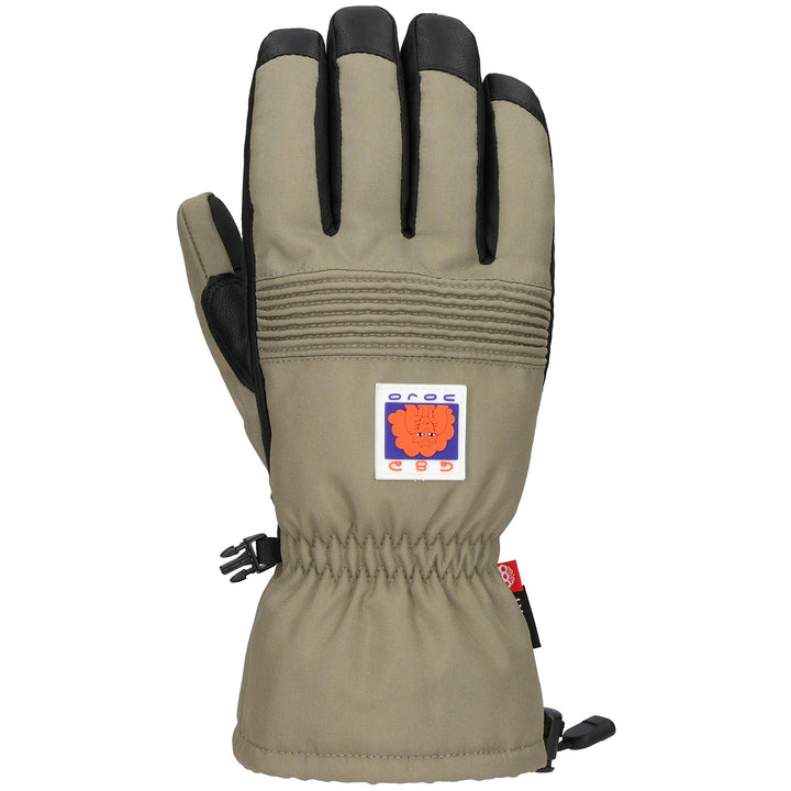 686 Lander Gloves Sage