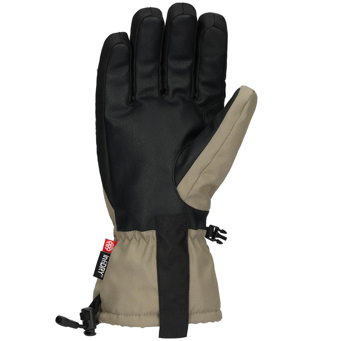 686 Lander Gloves Sage