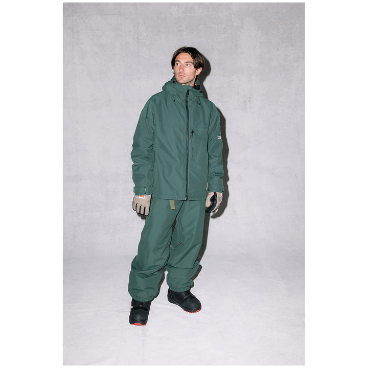 686 Lander Gloves Sage
