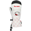 Hello Kitty White
