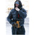 686 GORE-TEX Leather Linear Gloves Natural