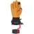 686 GORE-TEX Leather Linear Gloves Natural