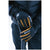 686 GORE-TEX Leather Linear Gloves Natural