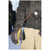 686 GORE-TEX Leather Linear Mittens Natural