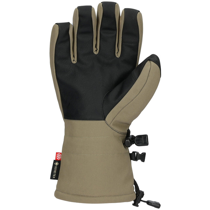 686 GORE-TEX Linear Gloves Sage