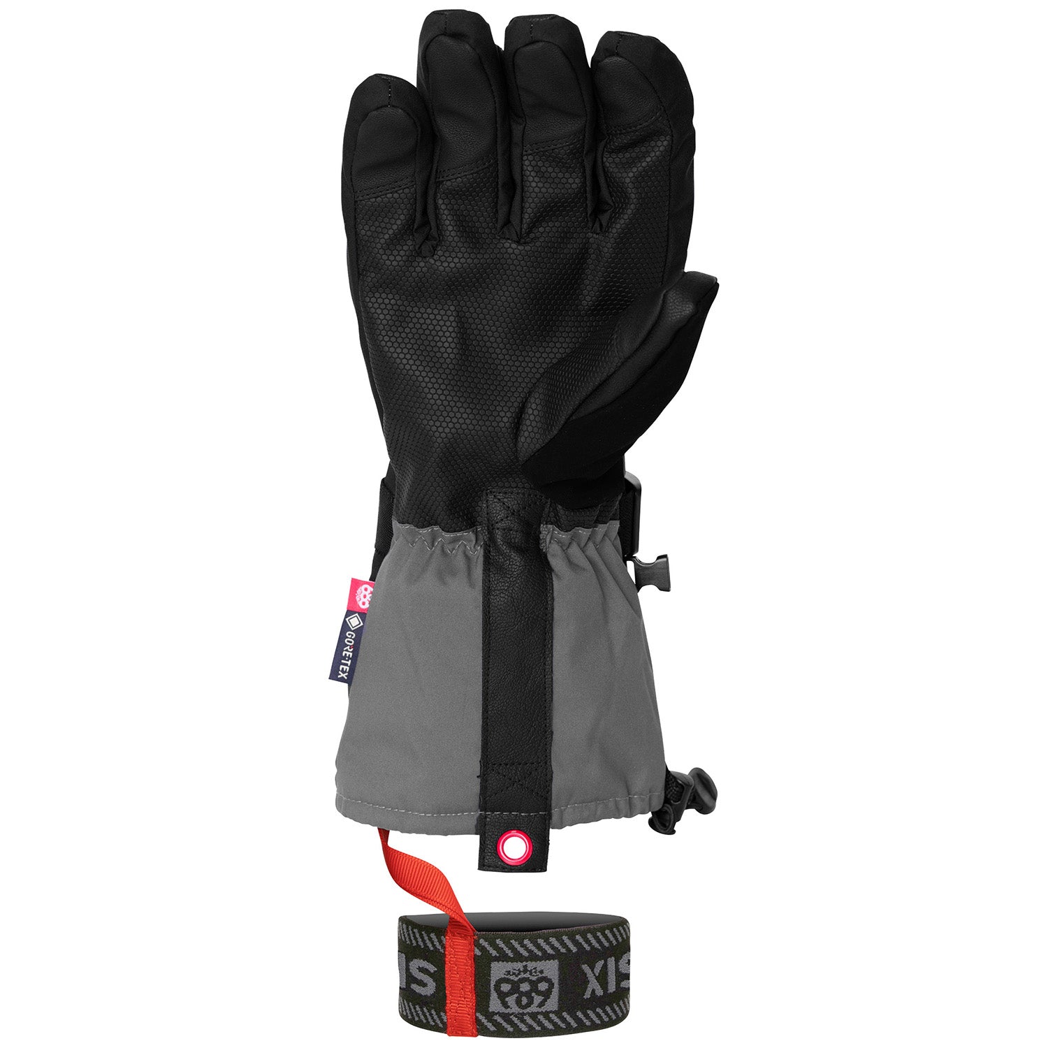686 Men's GORE-TEX SMARTY 3-in-1 Gauntlet Glove SAGE / S