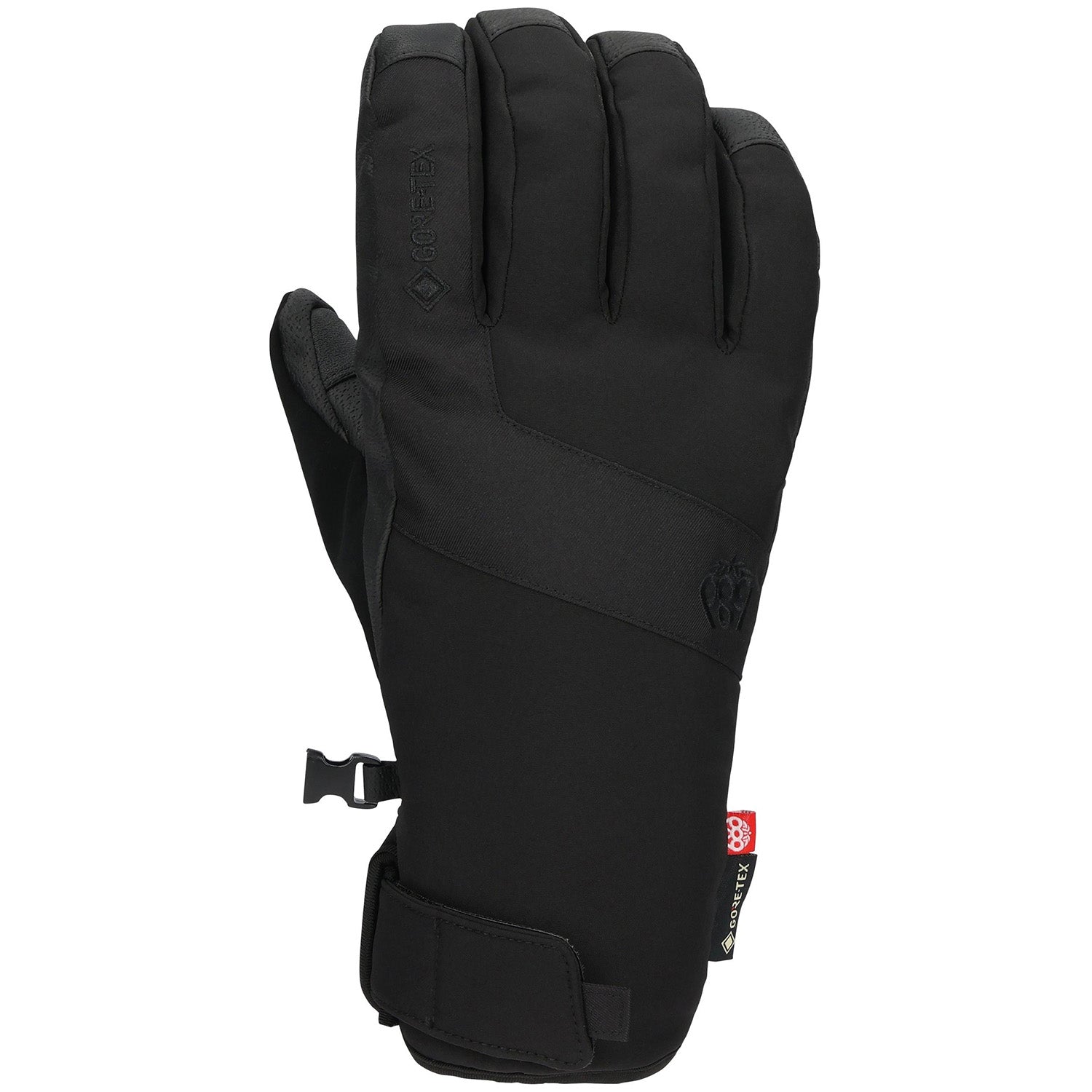 686 GORE-TEX Linear Under Cuff Gloves – evo