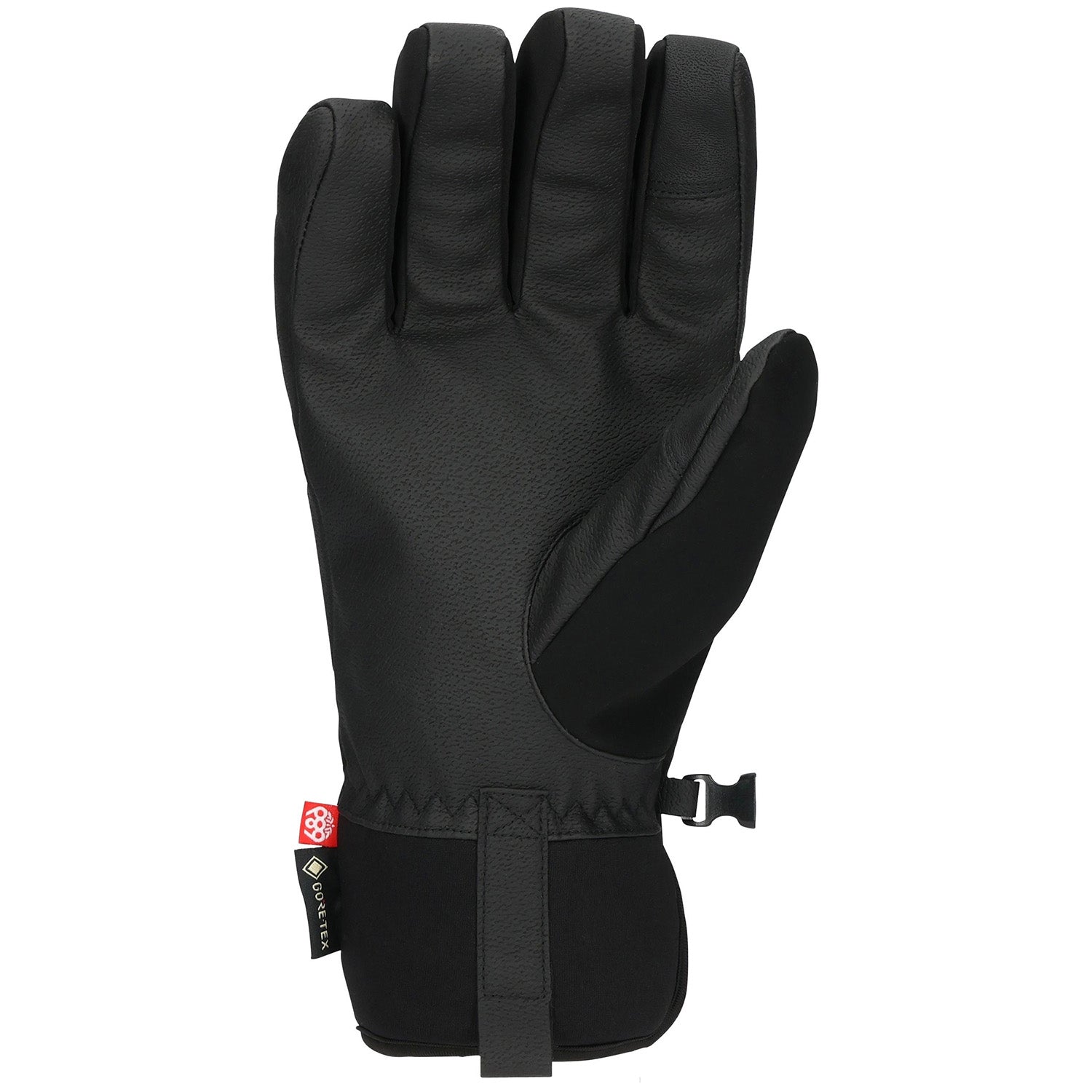 686 GORE-TEX Linear Under Cuff Gloves – evo