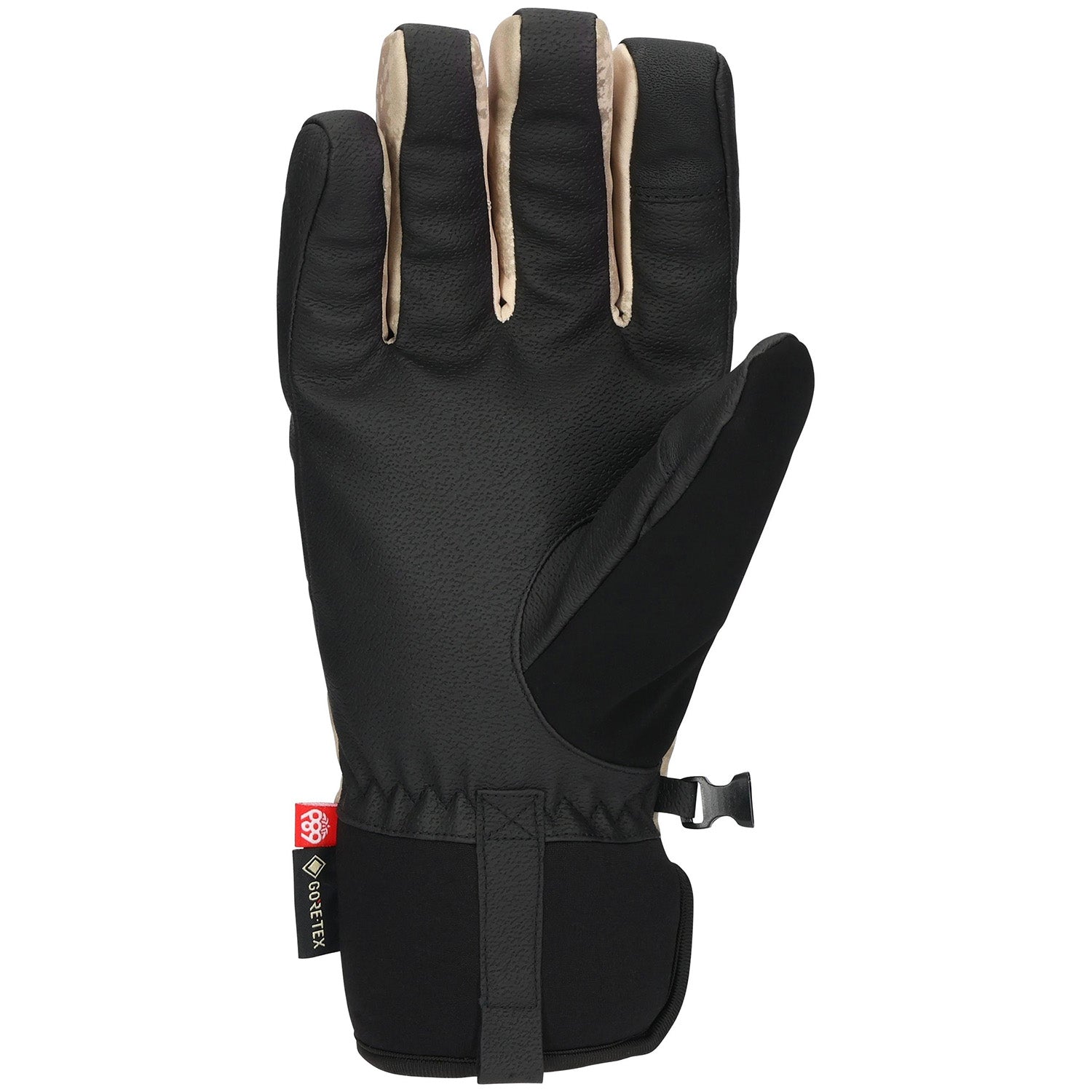 686 GORE-TEX Linear Under Cuff Gloves – evo