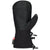 686 GORE-TEX Linear Mittens Black