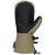 686 GORE-TEX Linear Mittens Sage