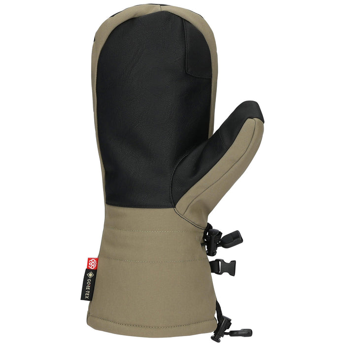 686 GORE-TEX Linear Mittens Sage