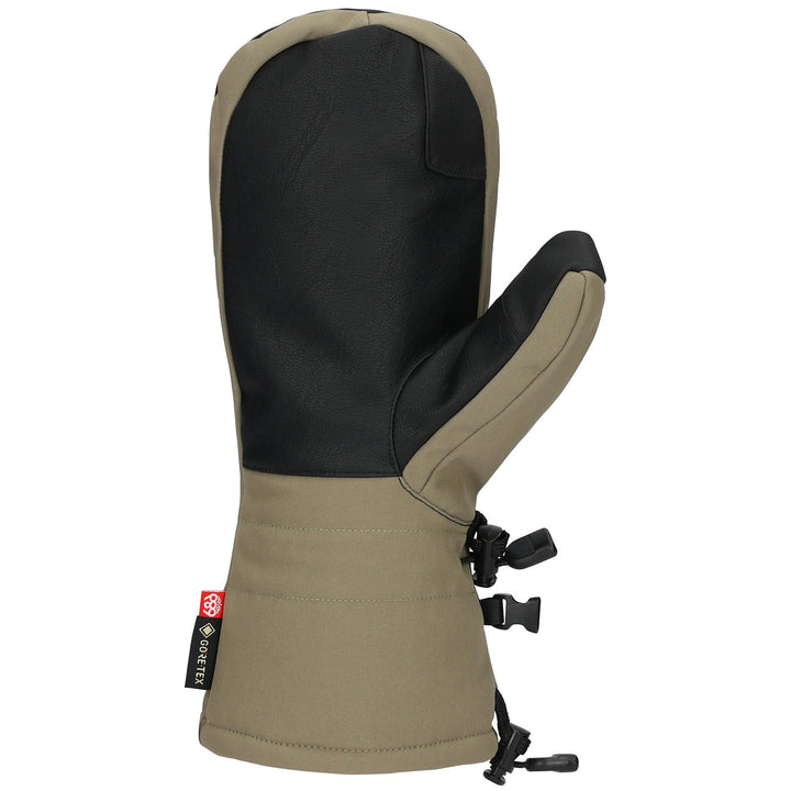 686 GORE-TEX Linear Mittens Sage