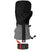 686 GORE-TEX SMARTY 3-in-1 Gaunlet Mittens Charcoal