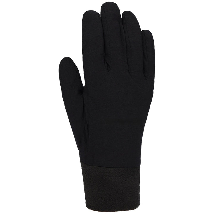 686 GORE-TEX SMARTY 3-in-1 Gaunlet Mittens Charcoal