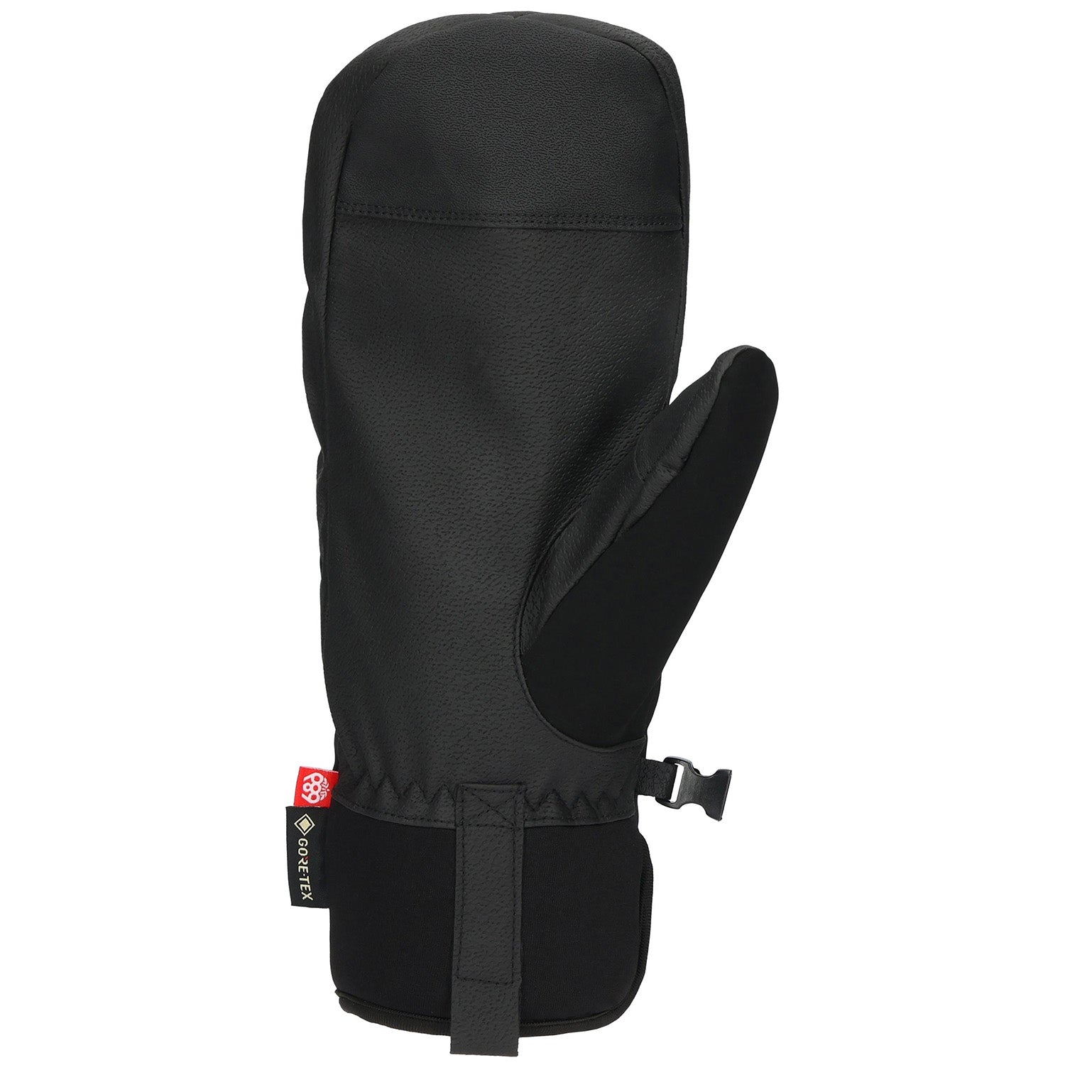 686 GORE-TEX Linear Under Cuff Mittens – evo