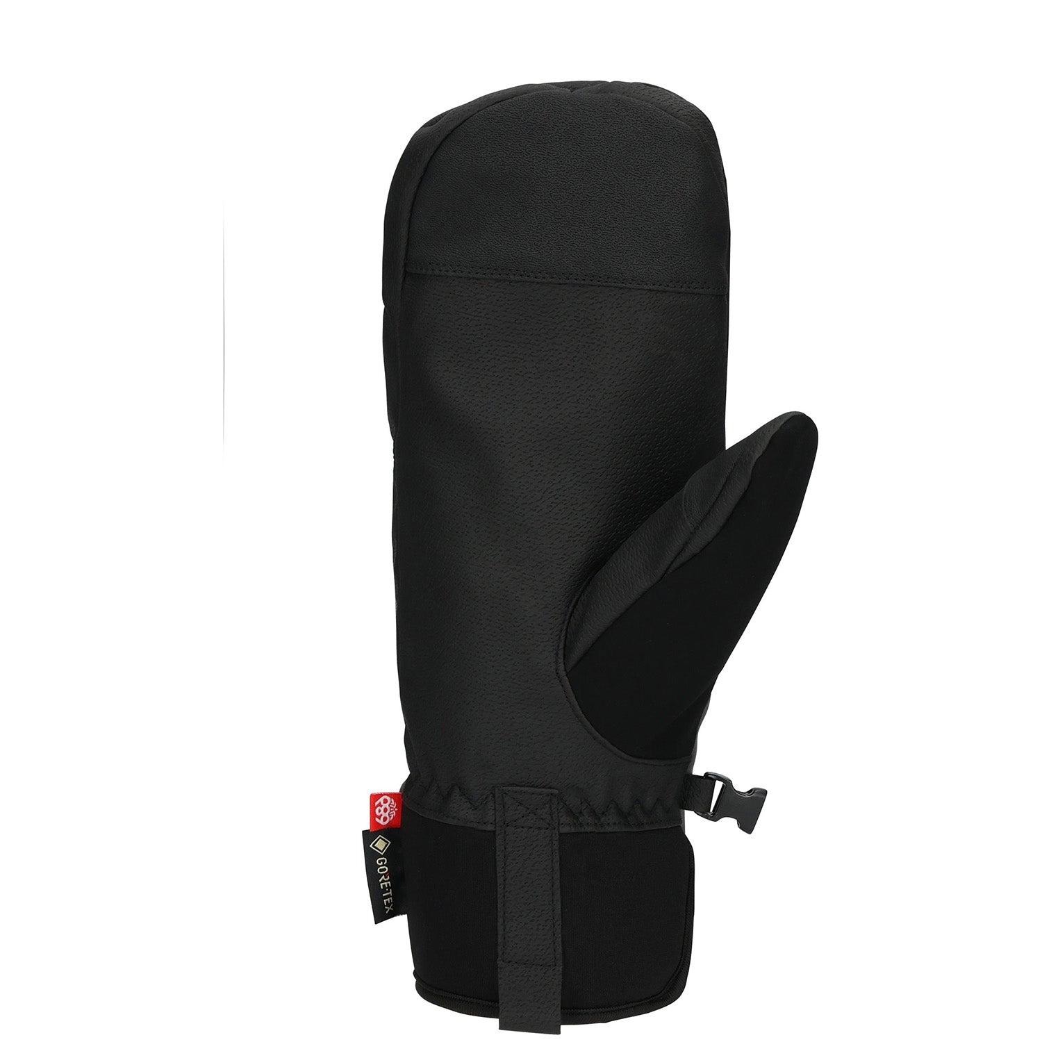 686 GORE-TEX Linear Under Cuff Mittens – evo