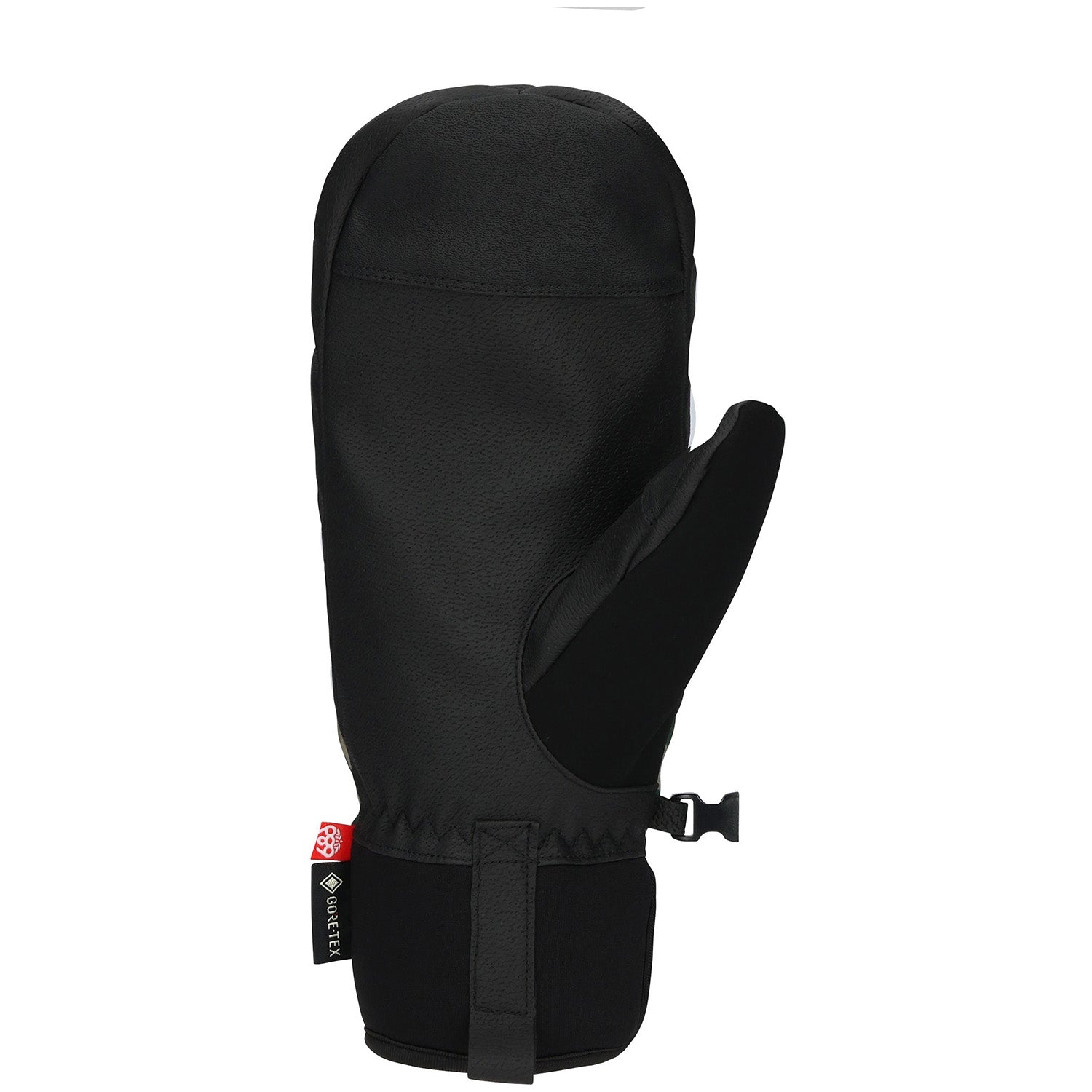 686 GORE-TEX Linear Under Cuff Mittens – evo