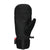 686 GORE-TEX Linear Under Cuff Mittens Moss Green Fracture