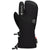 686 GORE-TEX Linear Trigger Mittens Black